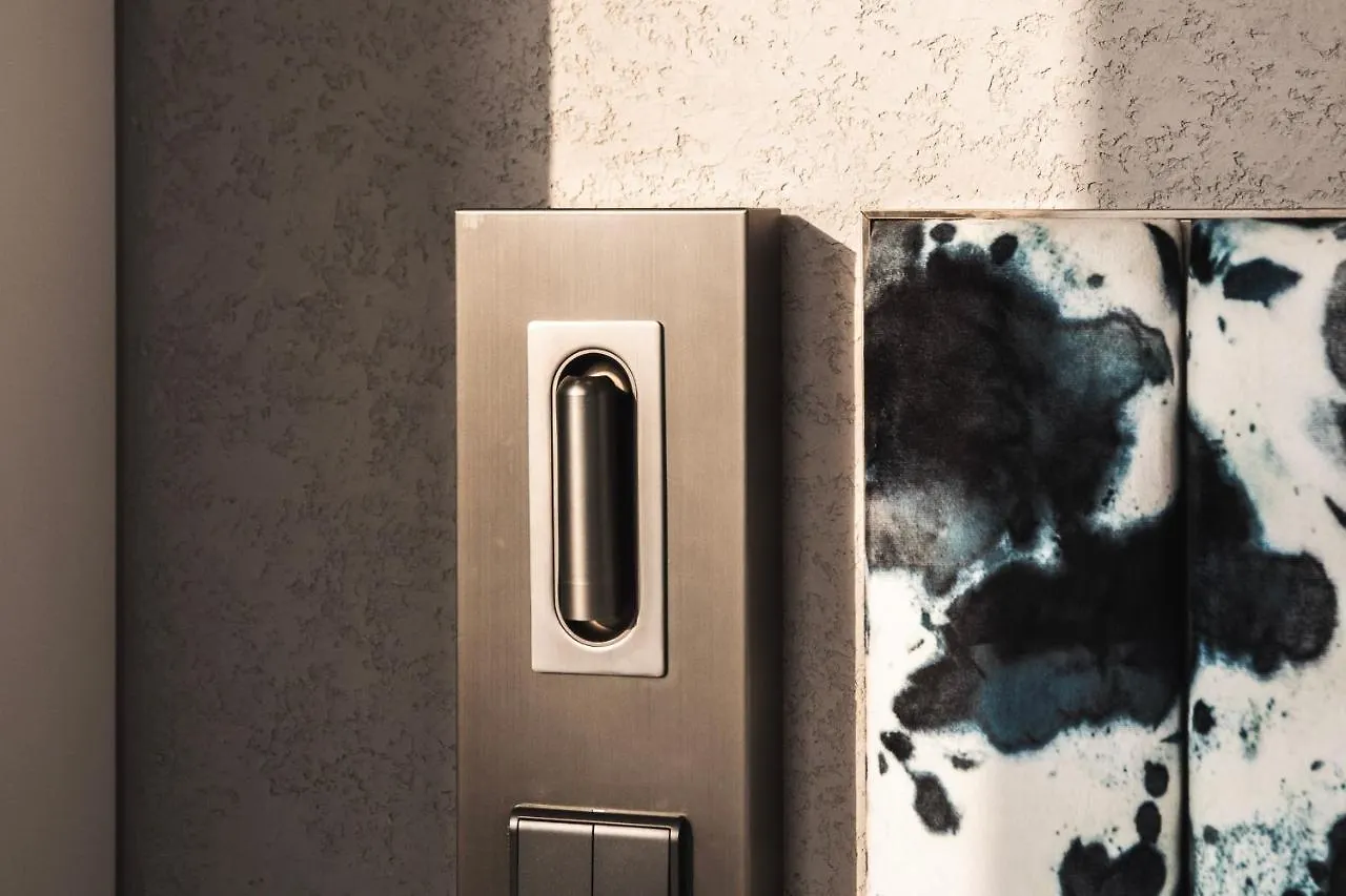 Page148, Page Hotels Hong Kong