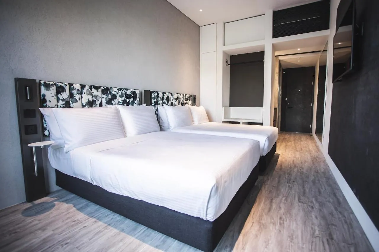 Page148, Page Hotels Hong Kong
