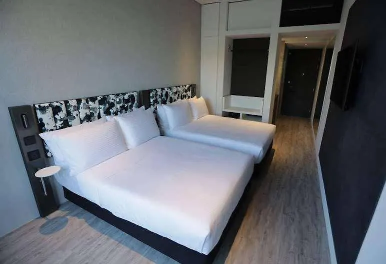 Page148, Page Hotels Hong Kong