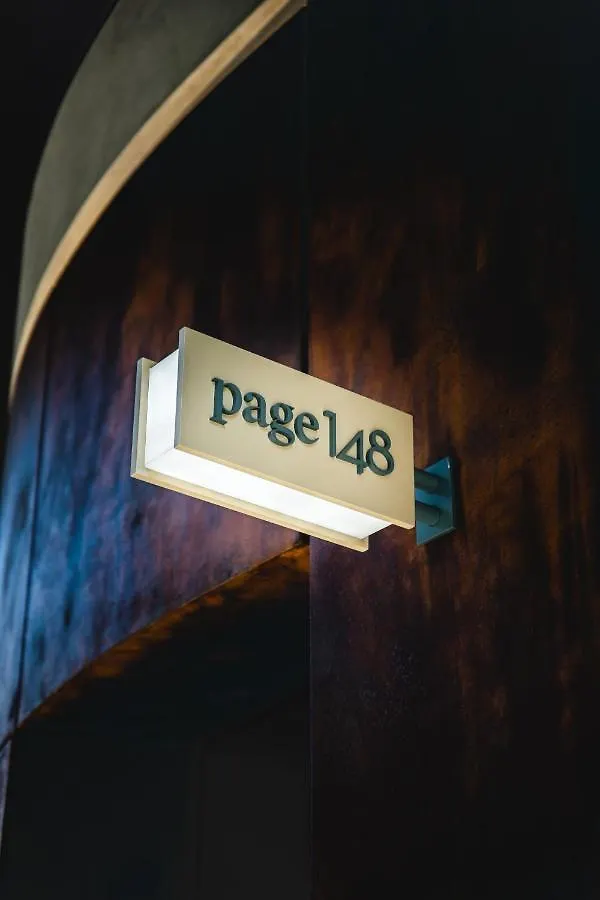 Page148, Page Hotels Hong Kong