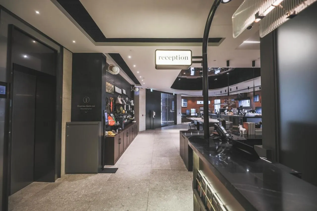 Page148, Page Hotels Hong Kong
