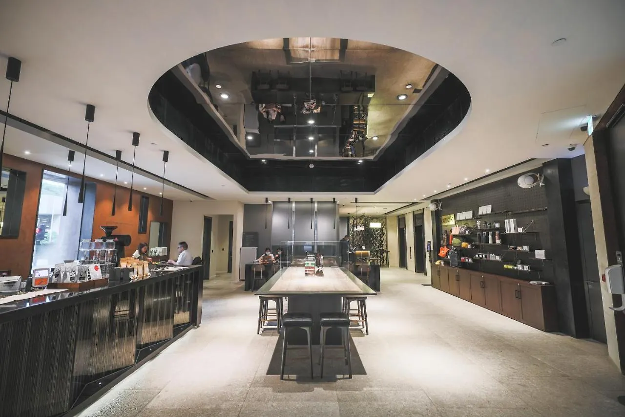 Page148, Page Hotels Hong Kong