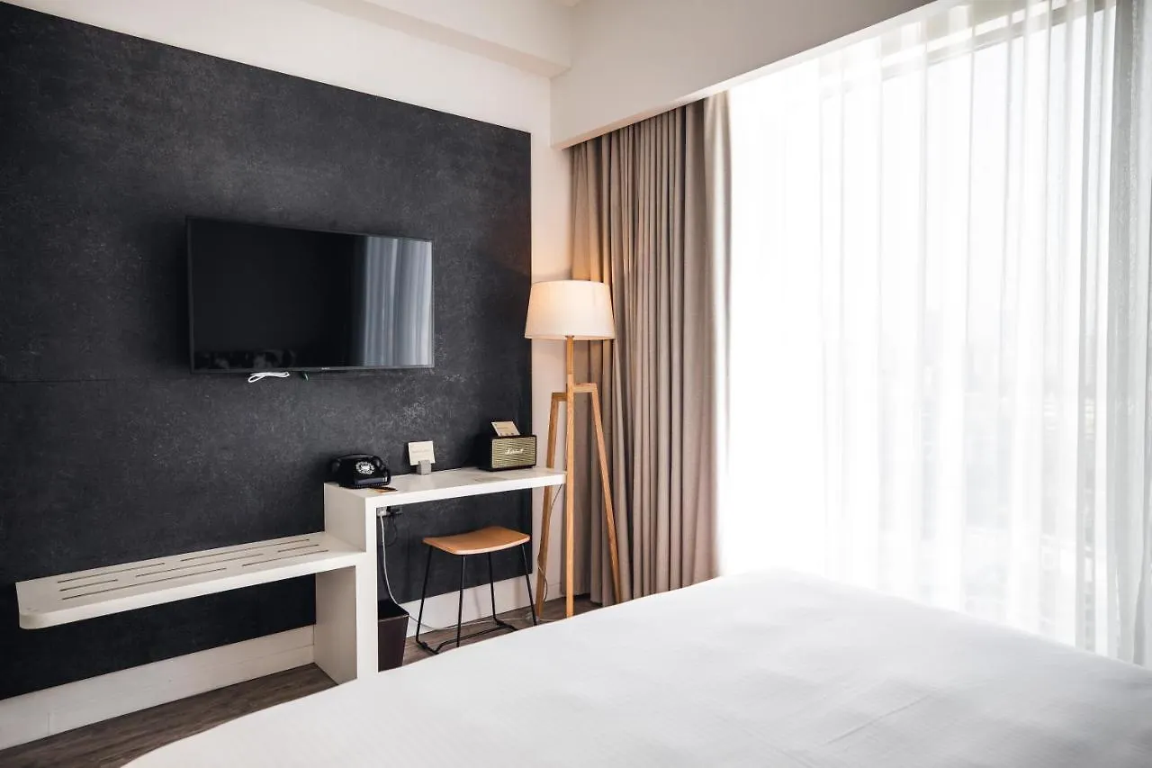 ****  Page148, Page Hotels Hong Kong China