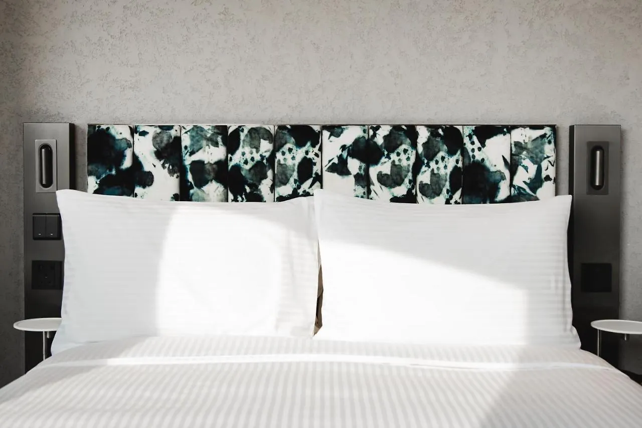 Page148, Page Hotels Hong Kong