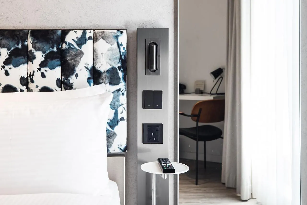 Page148, Page Hotels Hong Kong