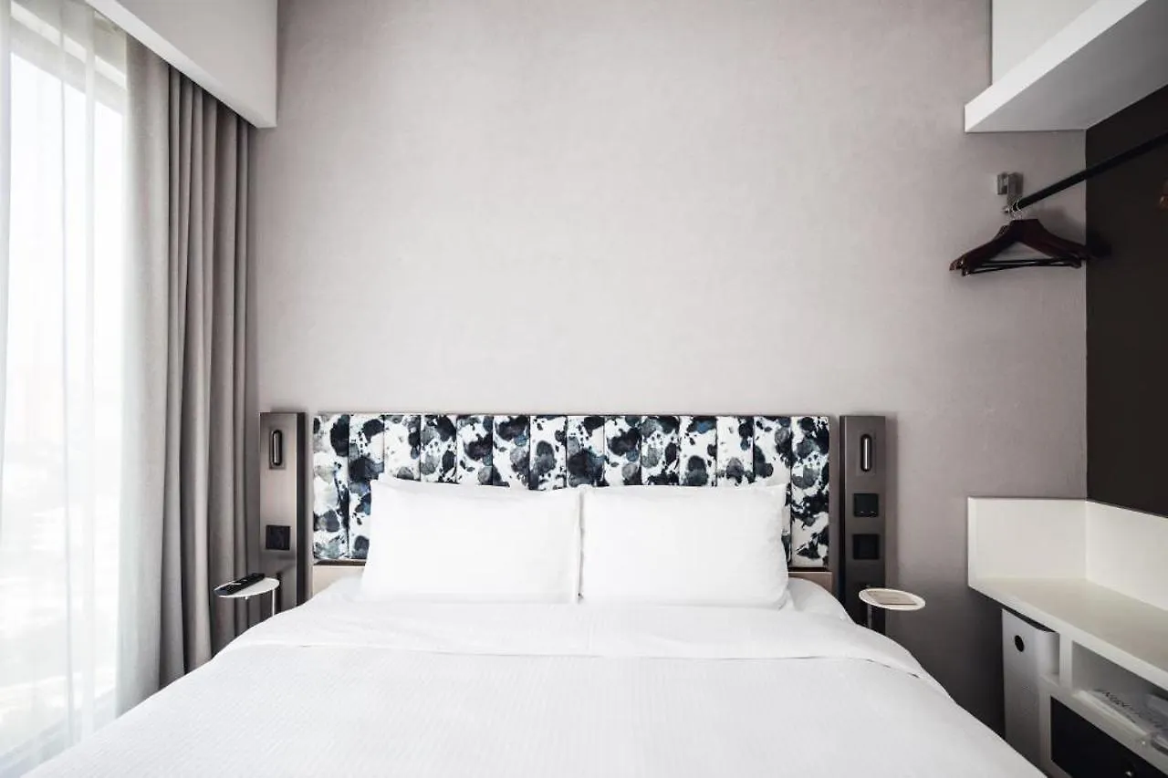 Page148, Page Hotels Hong Kong 4*,