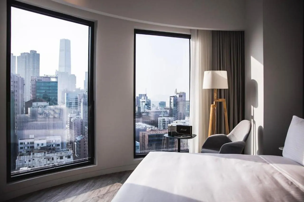 Page148, Page Hotels Hong Kong