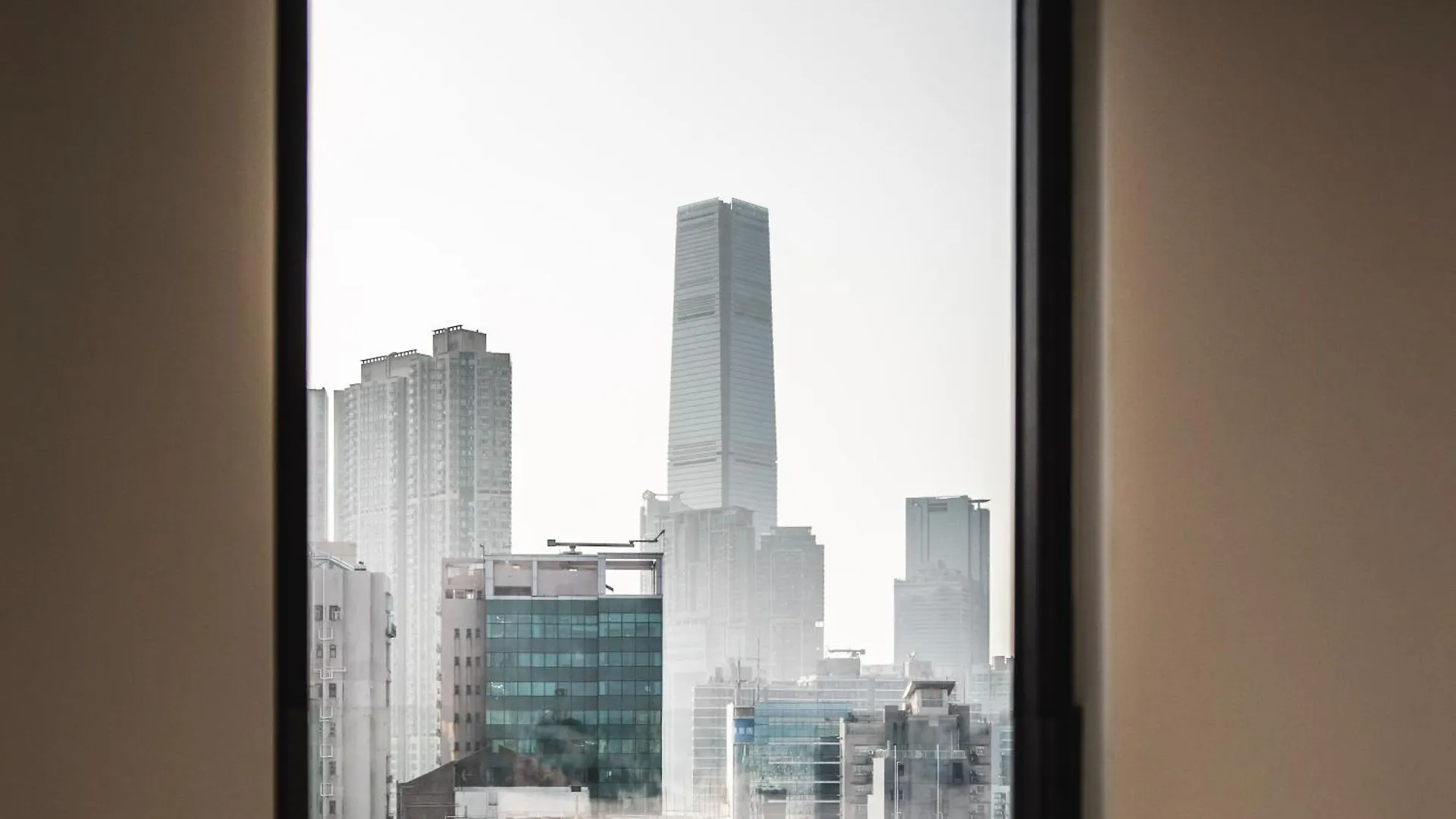 Page148, Page Hotels Hong Kong