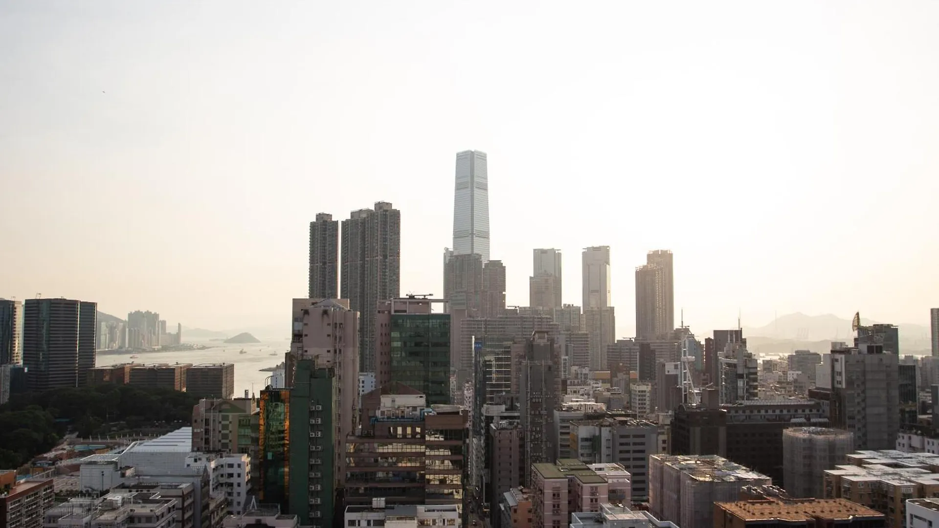 Page148, Page Hotels Hong Kong