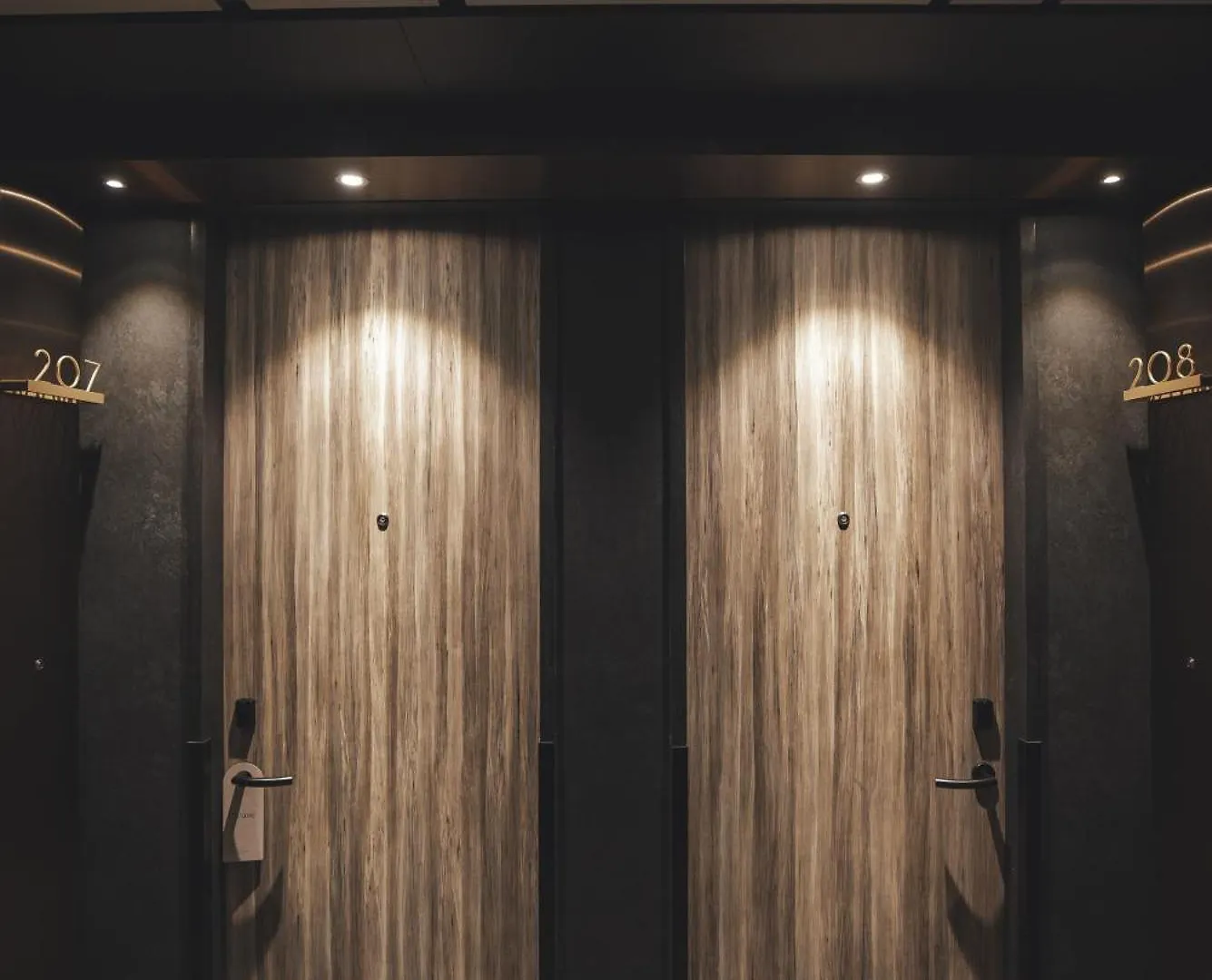 Page148, Page Hotels Hong Kong