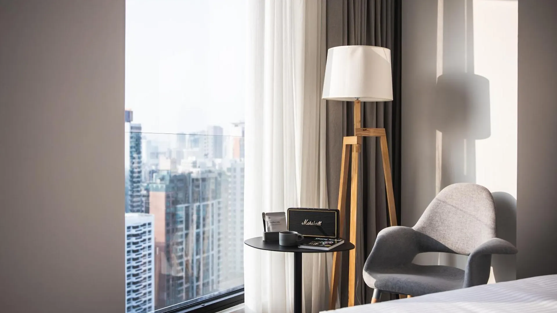 Page148, Page Hotels Hong Kong China