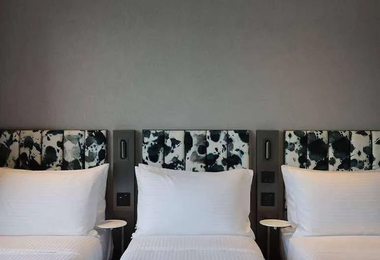 Page148, Page Hotels Hong Kong 4*,  China