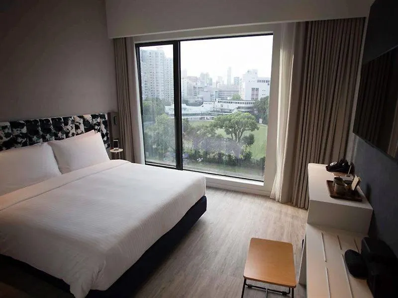 Page148, Page Hotels Hong Kong