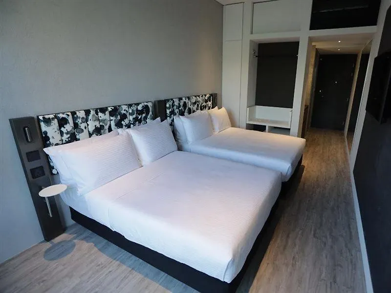 Page148, Page Hotels Hong Kong