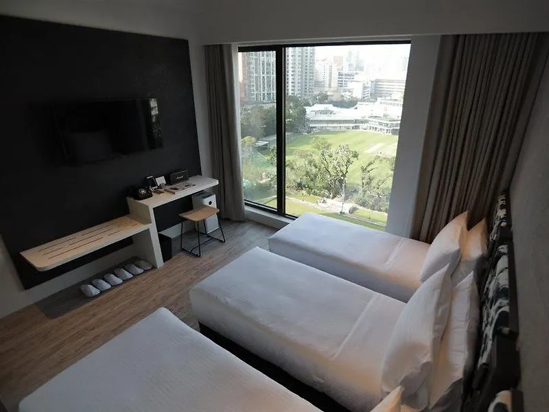 Page148, Page Hotels Hong Kong