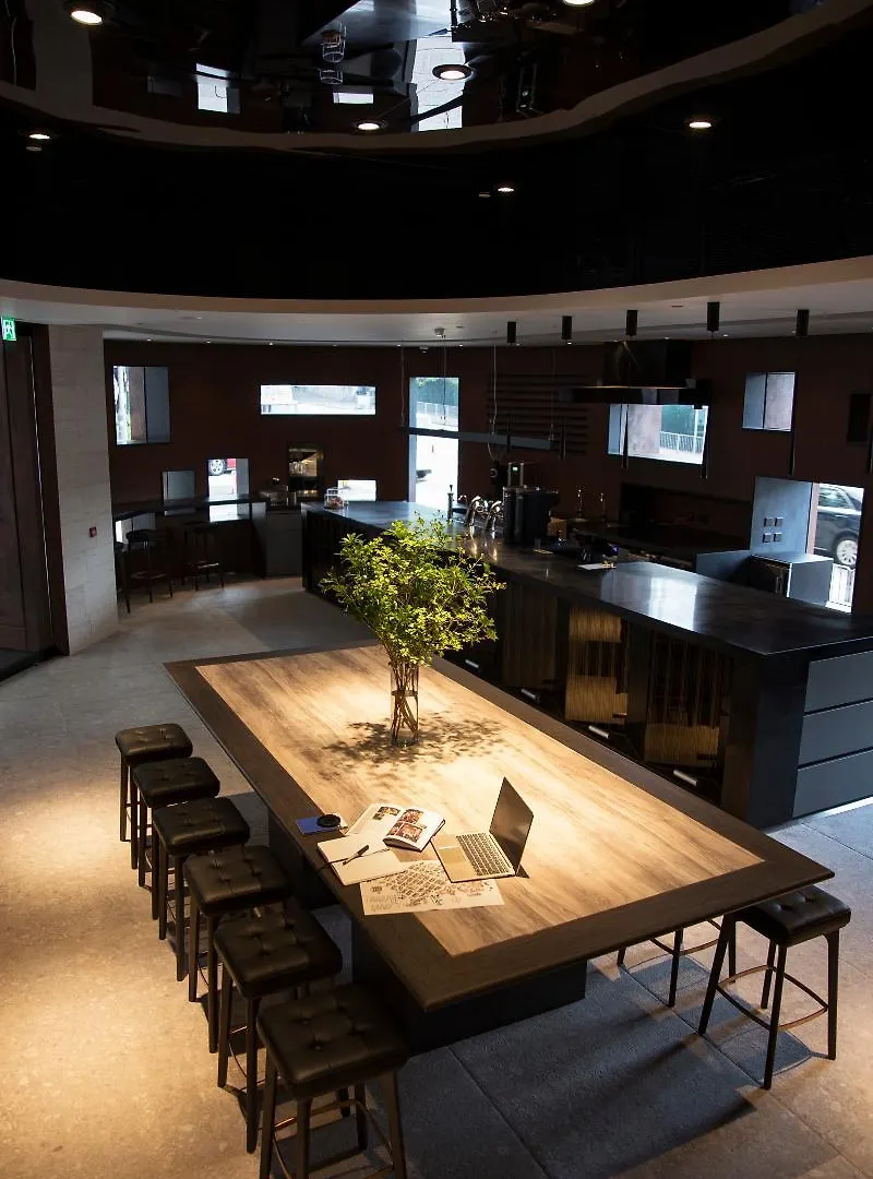 Page148, Page Hotels Hong Kong China