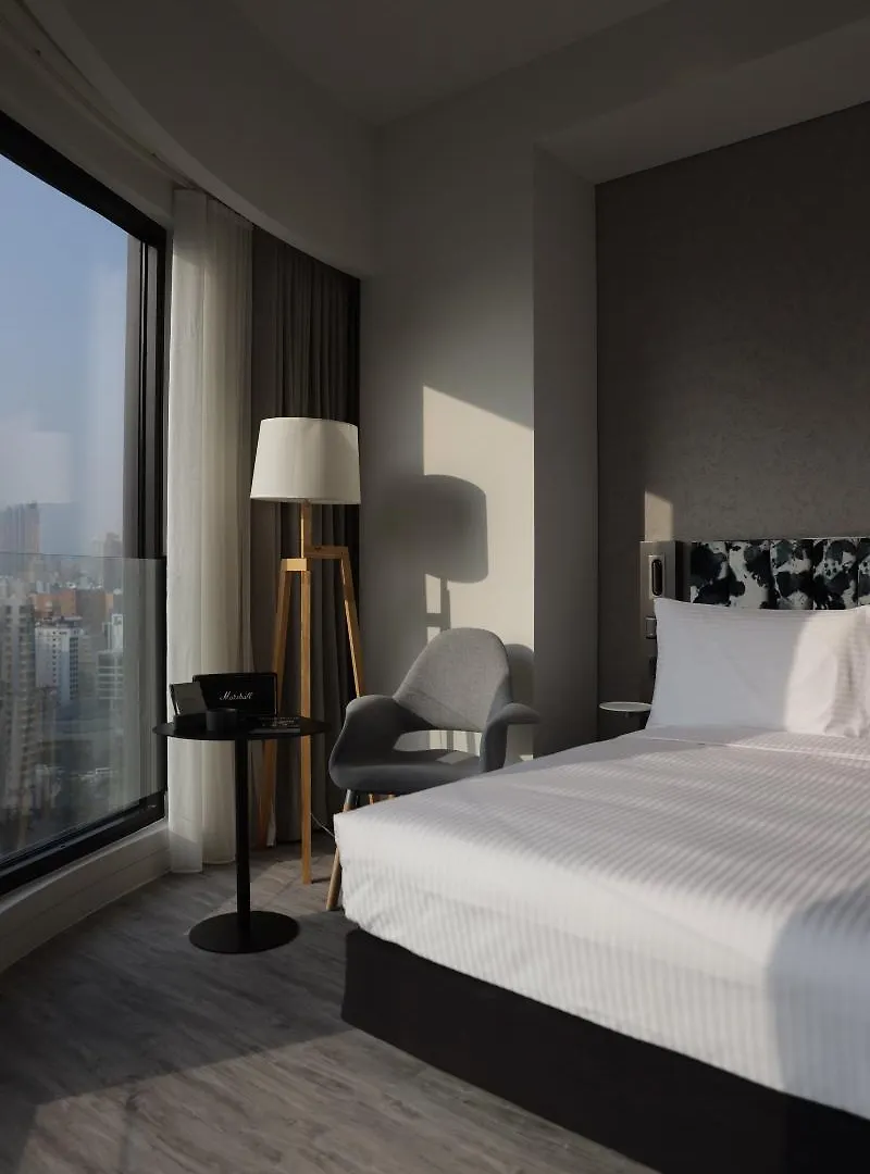 ****  Page148, Page Hotels Hong Kong China