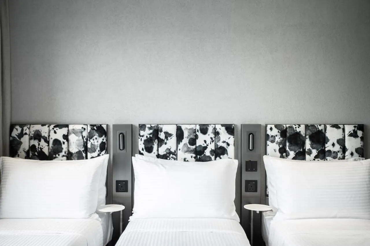 Page148, Page Hotels Hong Kong
