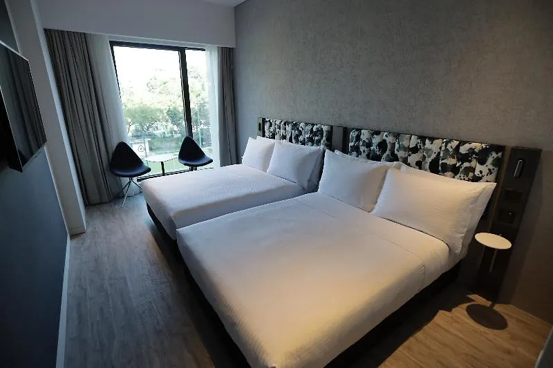 ****  Page148, Page Hotels Hong Kong China