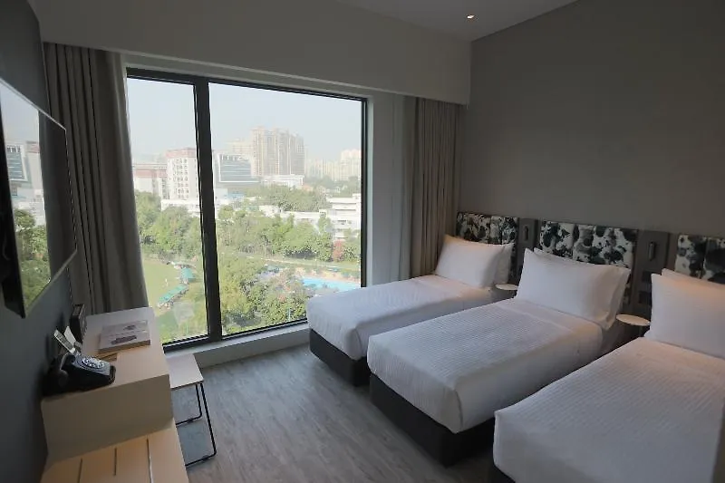 Page148, Page Hotels Hong Kong China