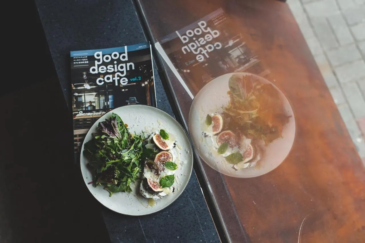 Page148, Page Hotels Hong Kong