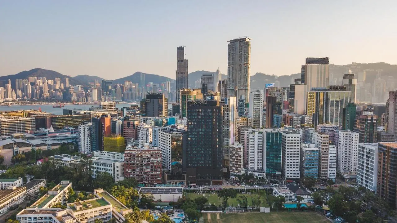 Page148, Page Hotels Hong Kong