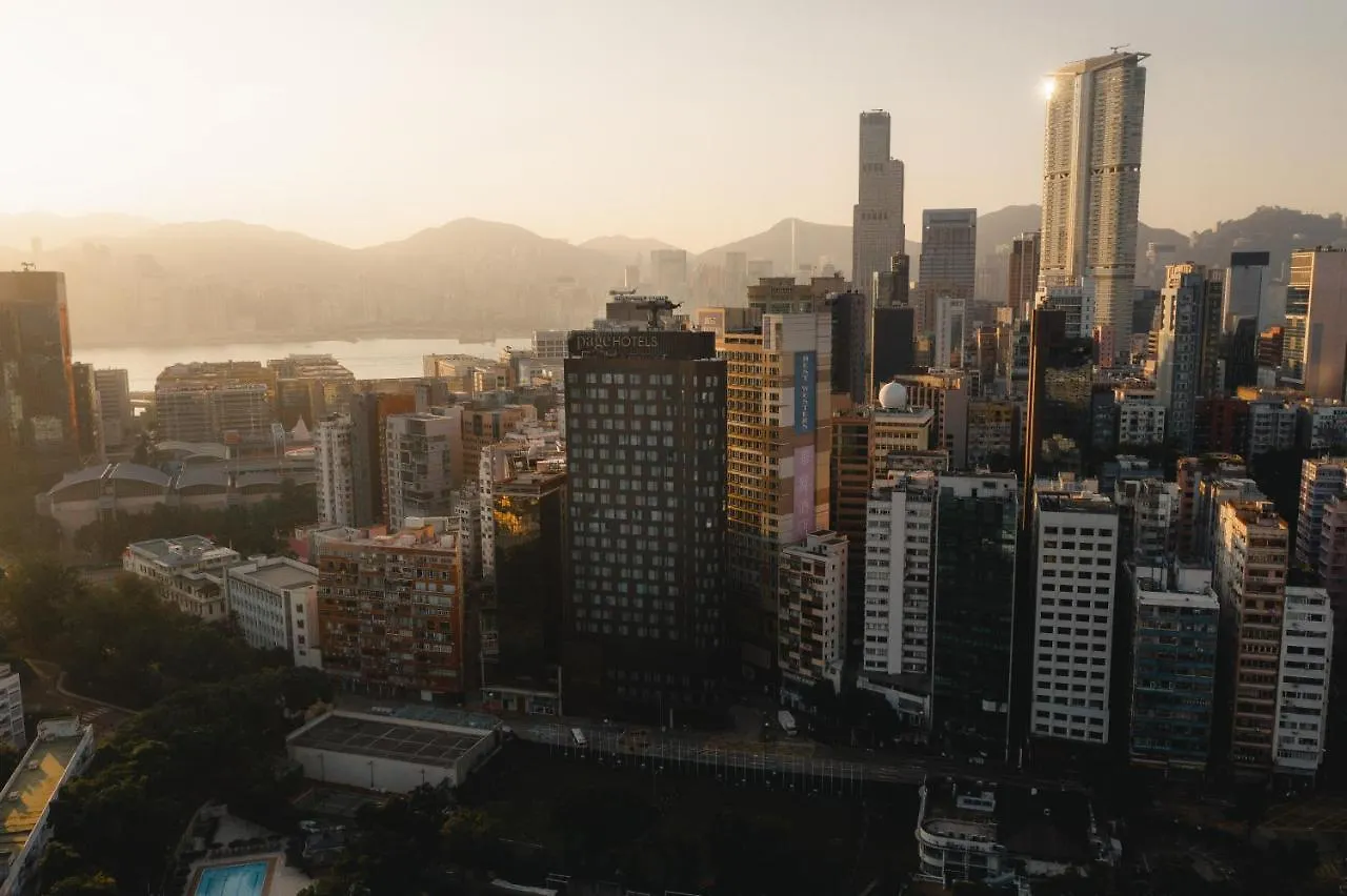 ****  Page148, Page Hotels Hong Kong China
