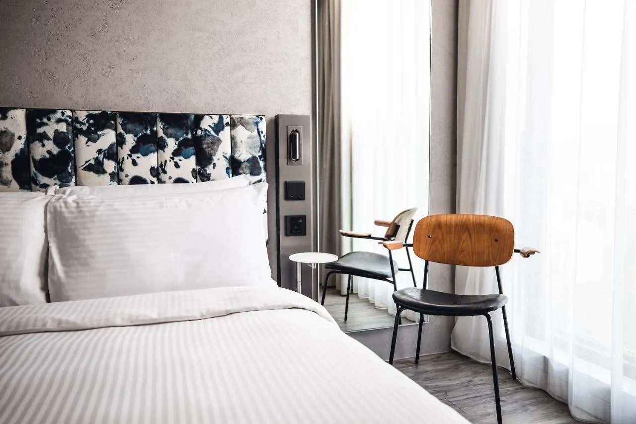 Page148, Page Hotels Hong Kong