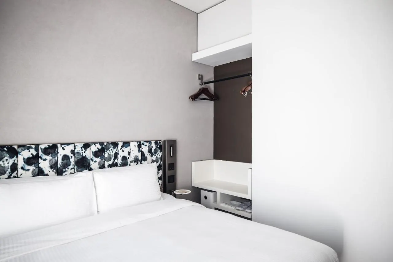 Page148, Page Hotels Hong Kong