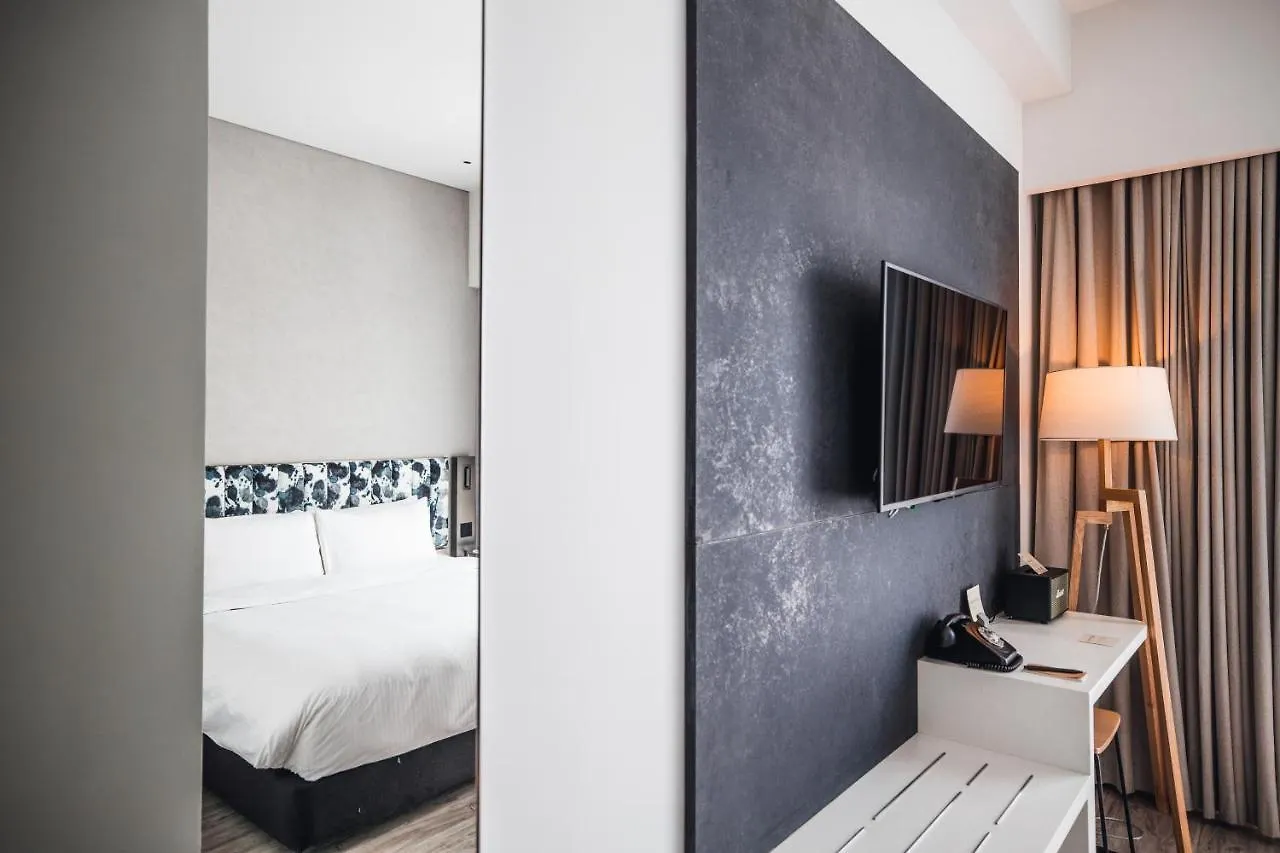 Page148, Page Hotels Hong Kong
