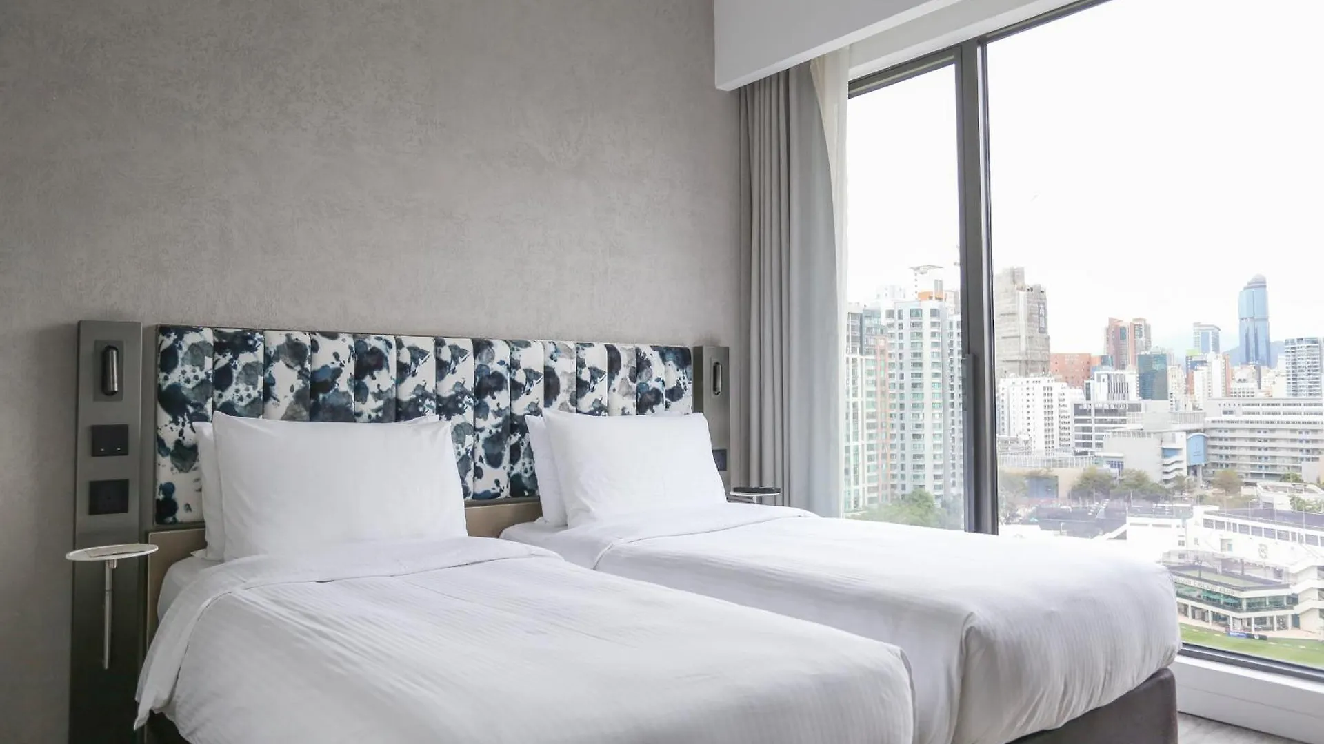Page148, Page Hotels Hong Kong