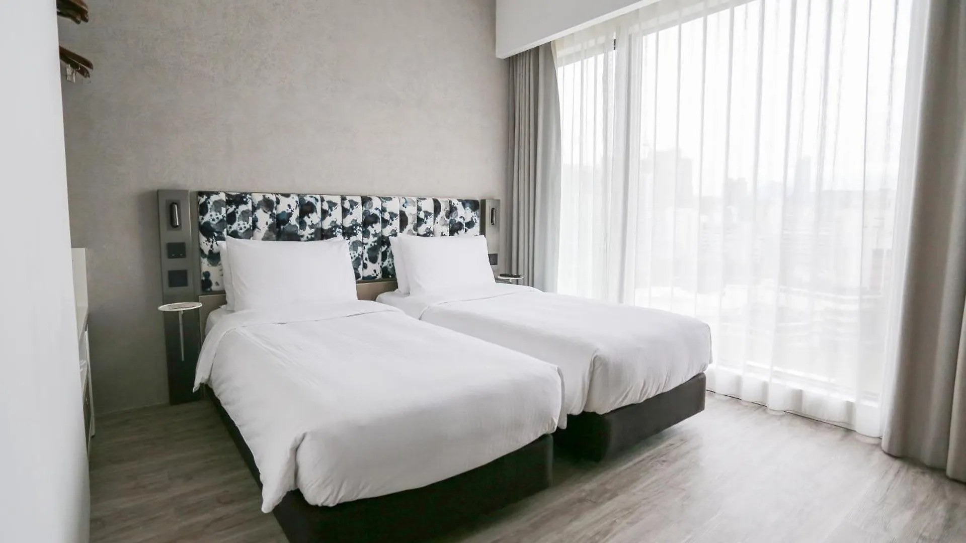 Page148, Page Hotels Hong Kong