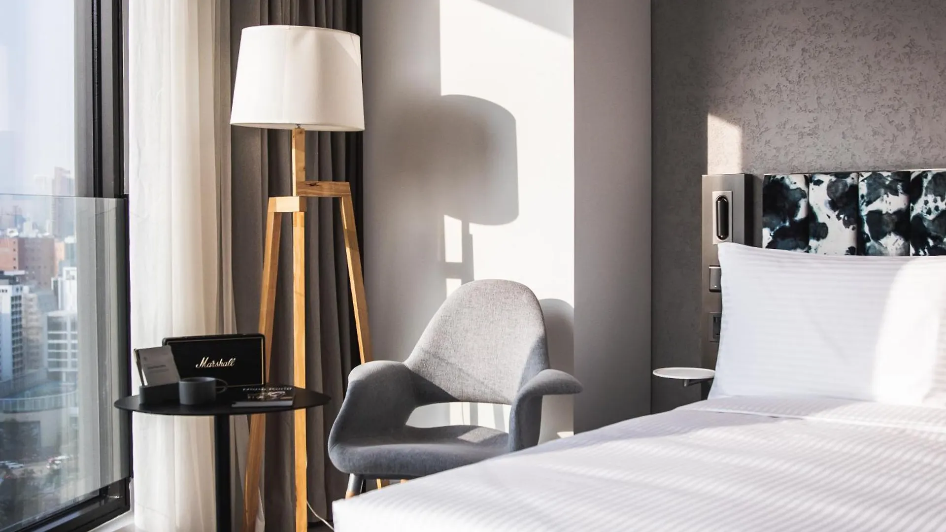 Page148, Page Hotels Hong Kong 4*,  China