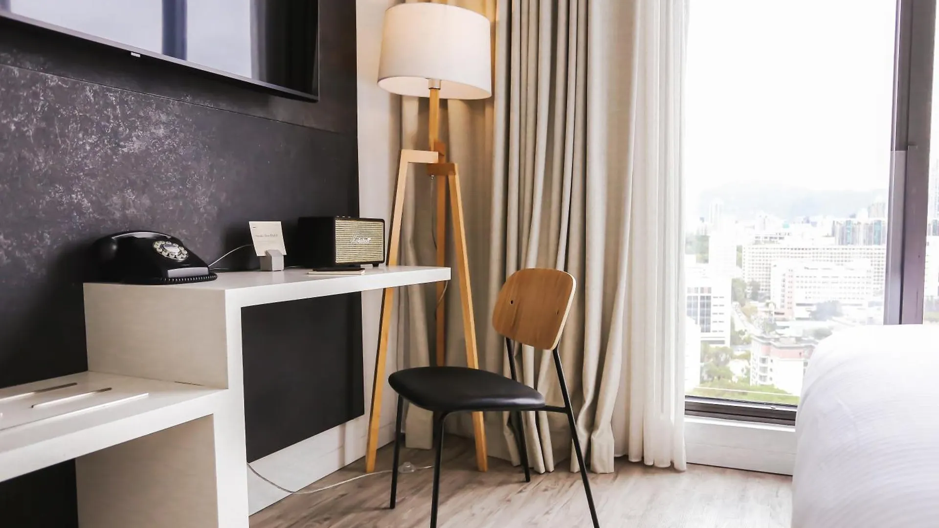 Page148, Page Hotels Hong Kong