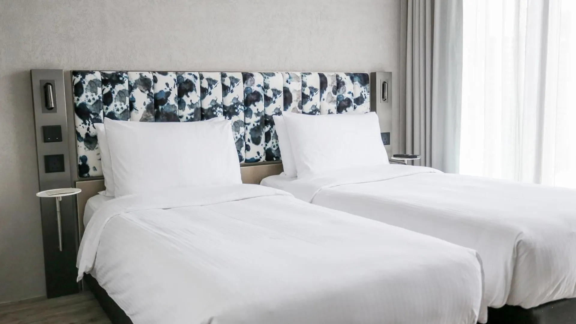 Page148, Page Hotels Hong Kong