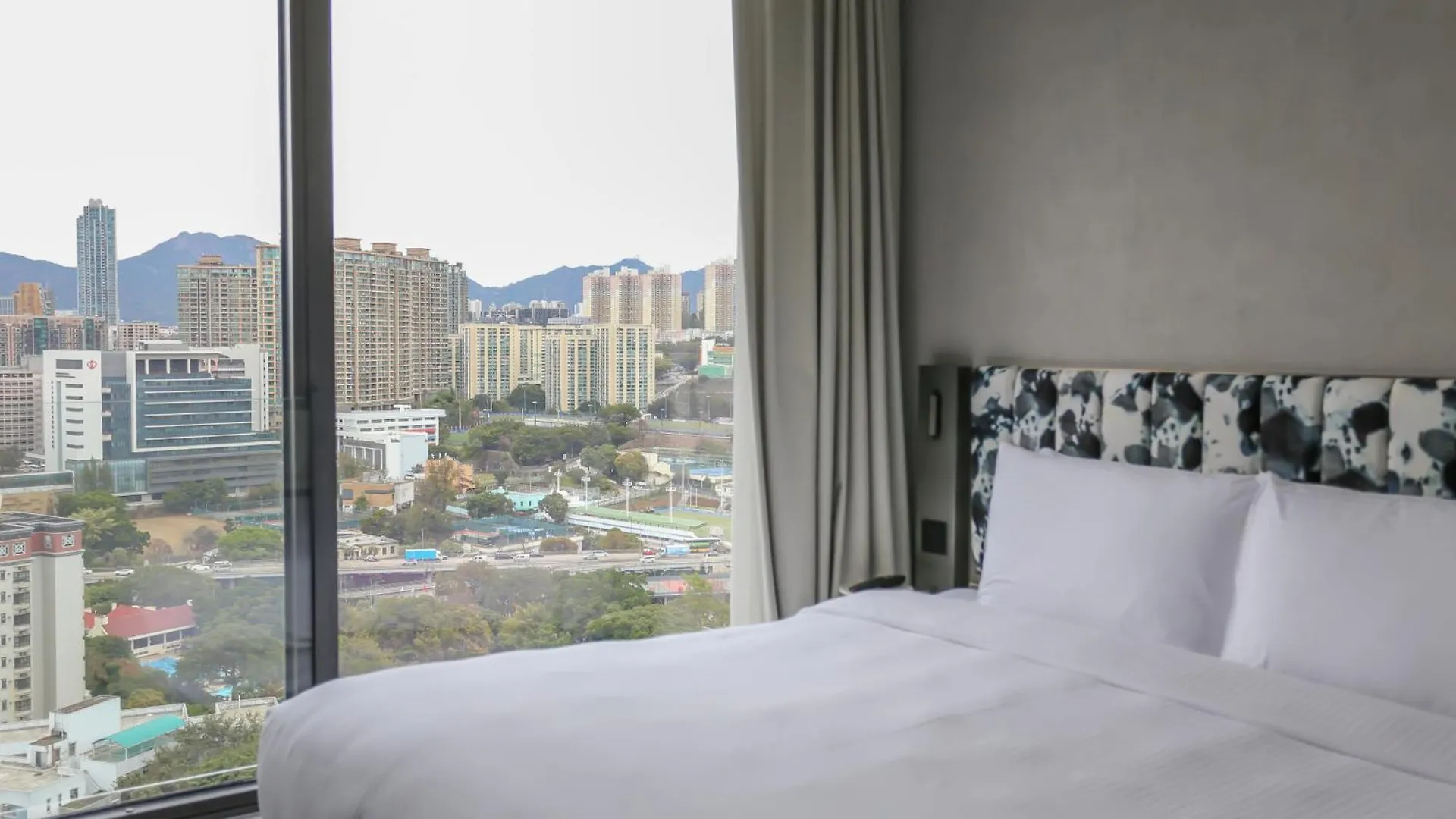 Page148, Page Hotels Hong Kong China