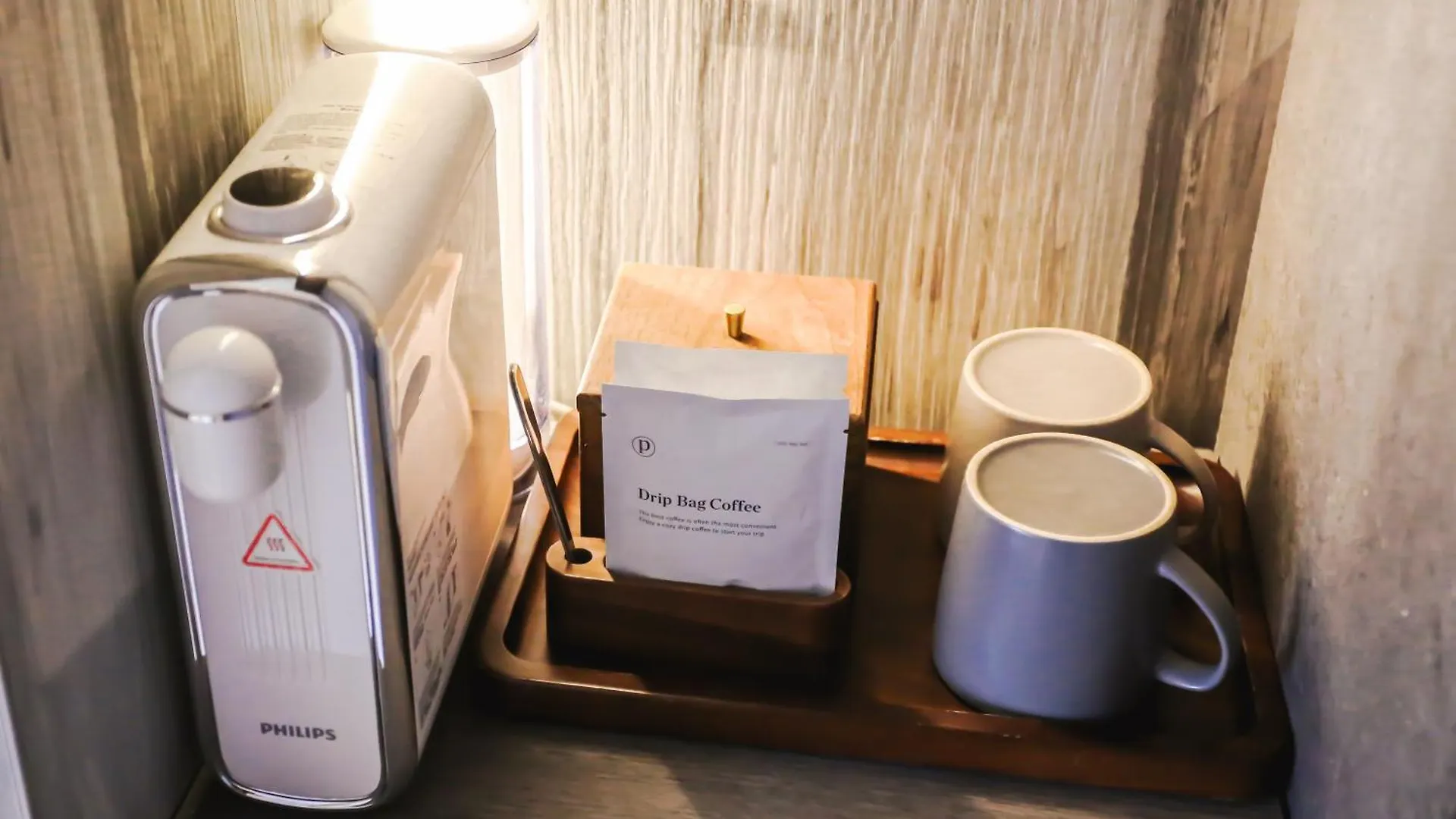 Page148, Page Hotels Hong Kong