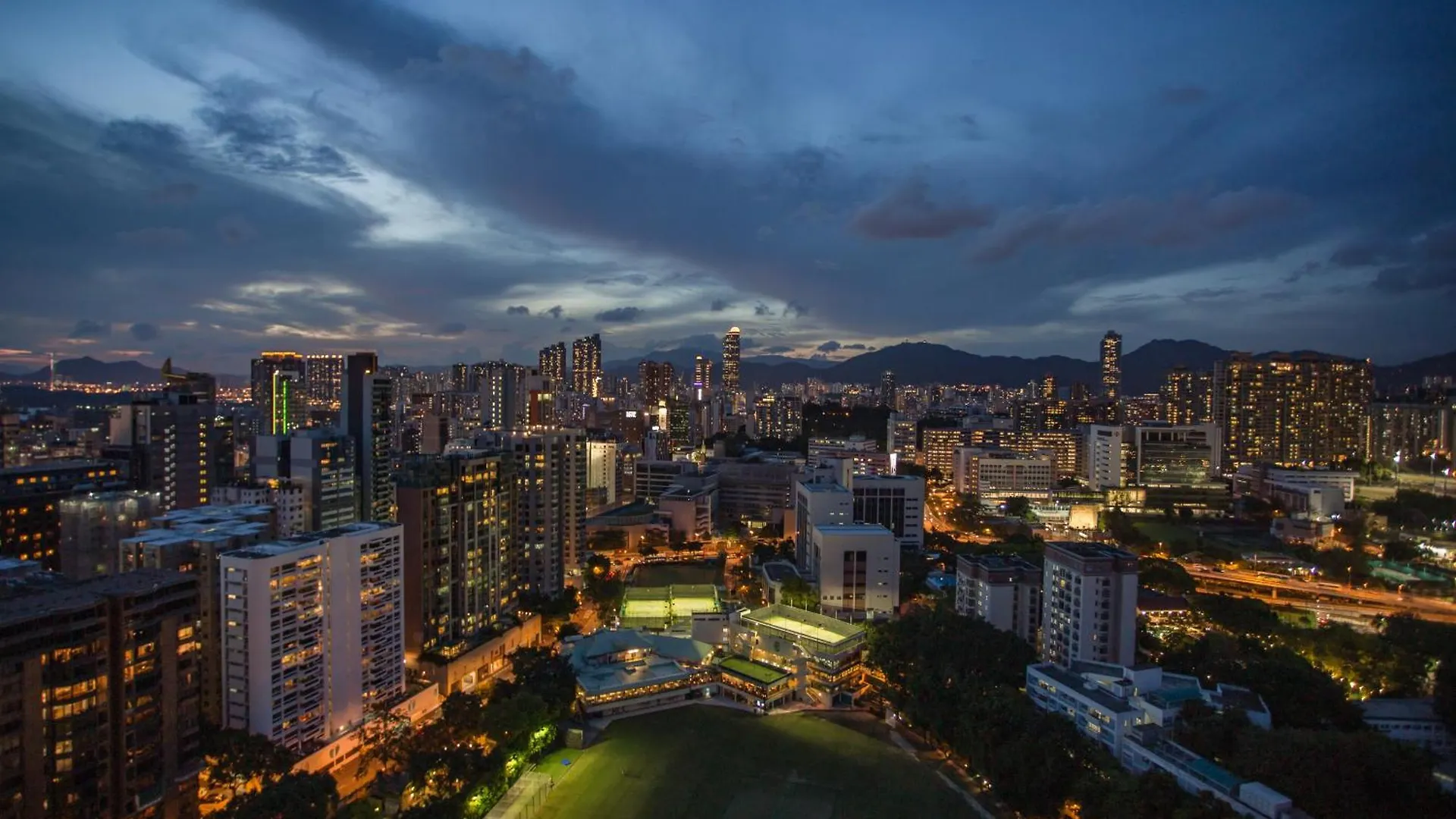 Page148, Page Hotels Hong Kong
