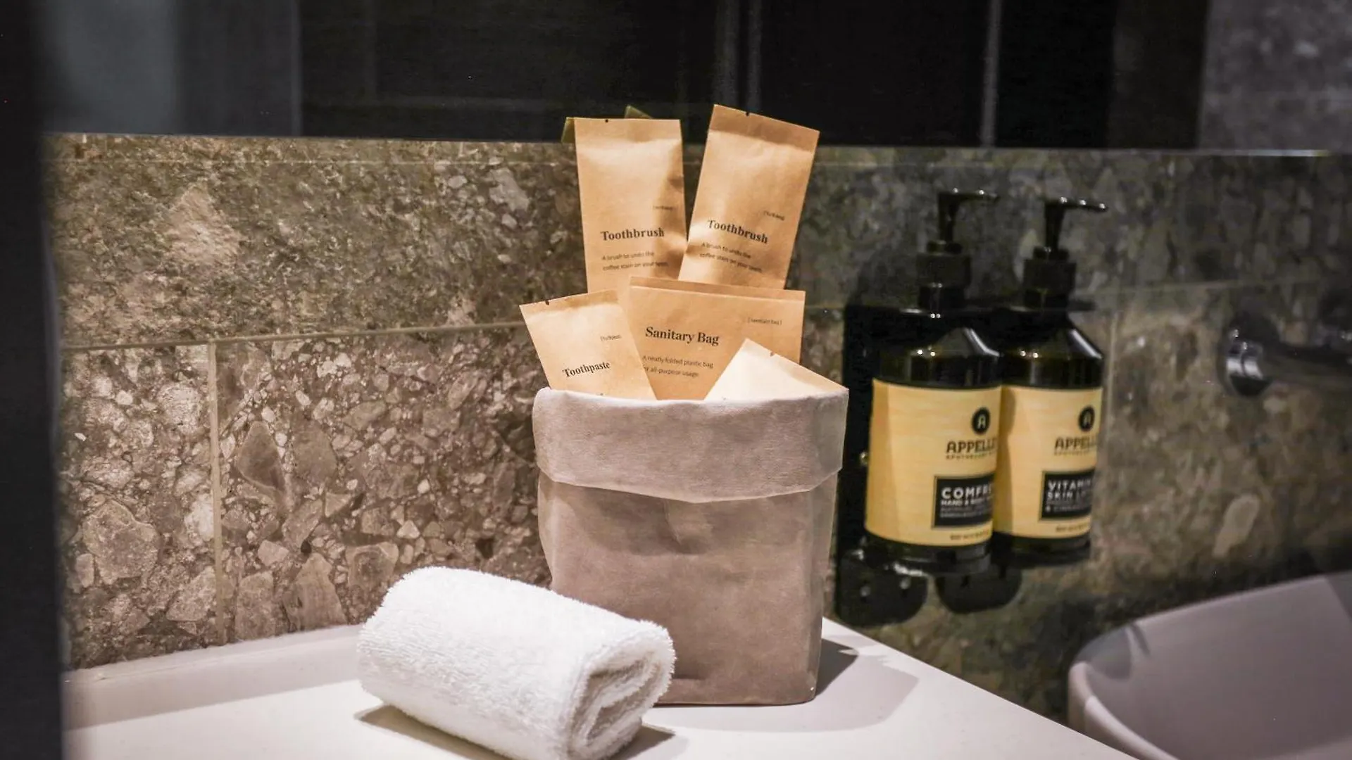Page148, Page Hotels Hong Kong