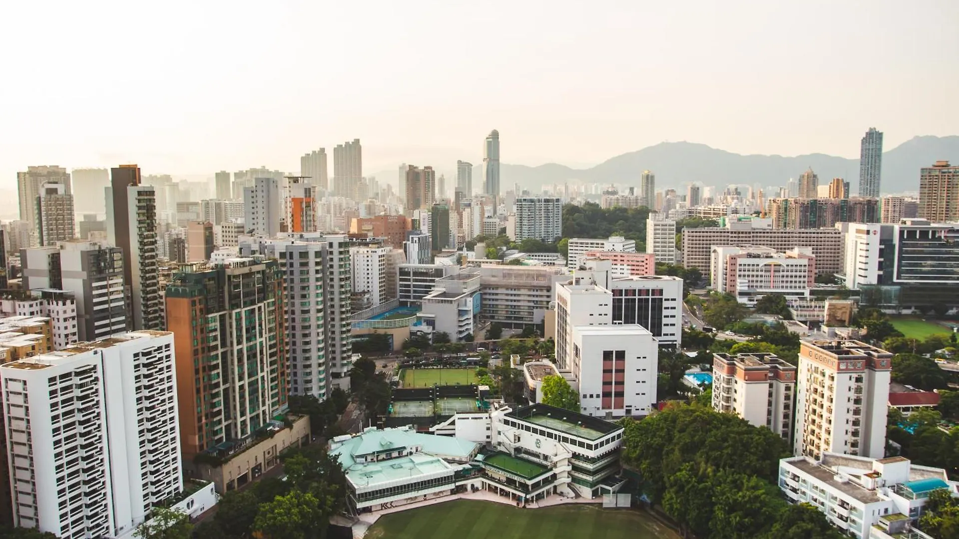 Page148, Page Hotels Hong Kong