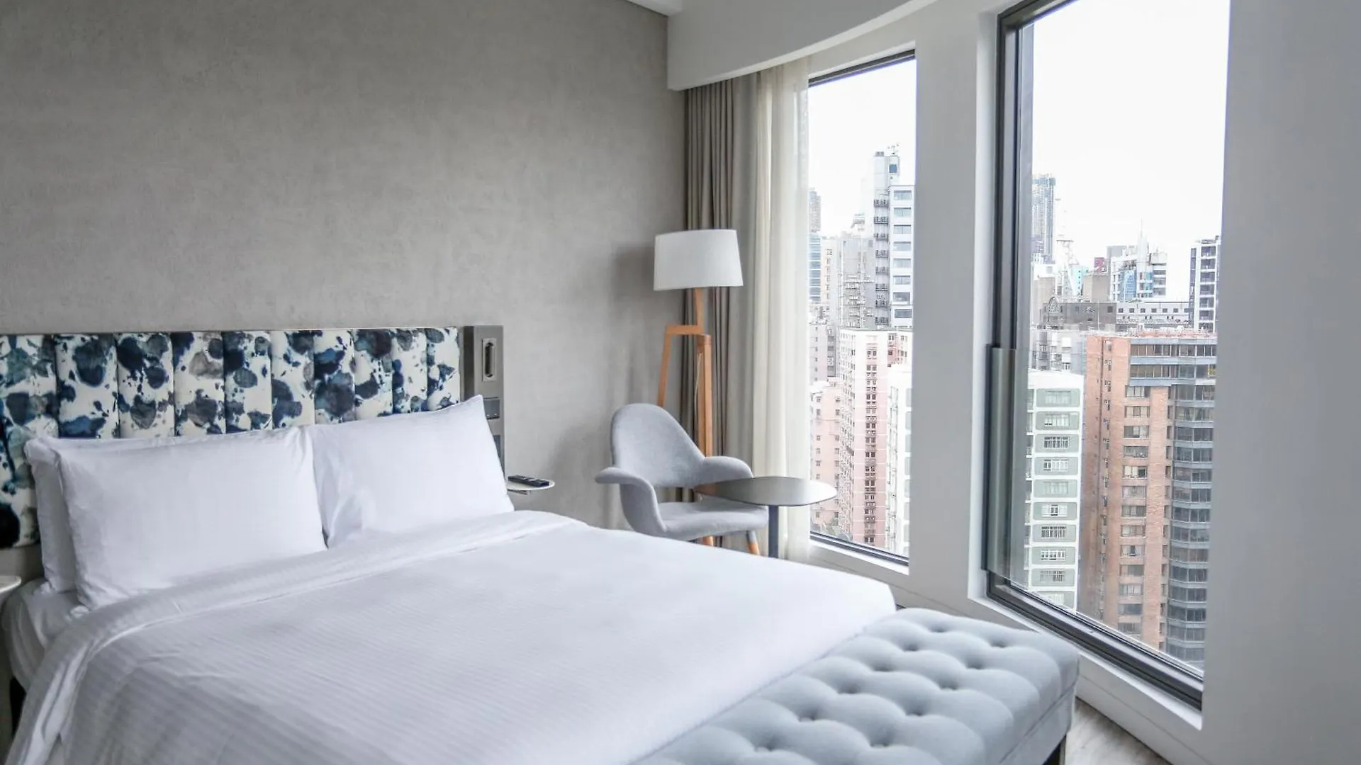 Page148, Page Hotels Hong Kong China