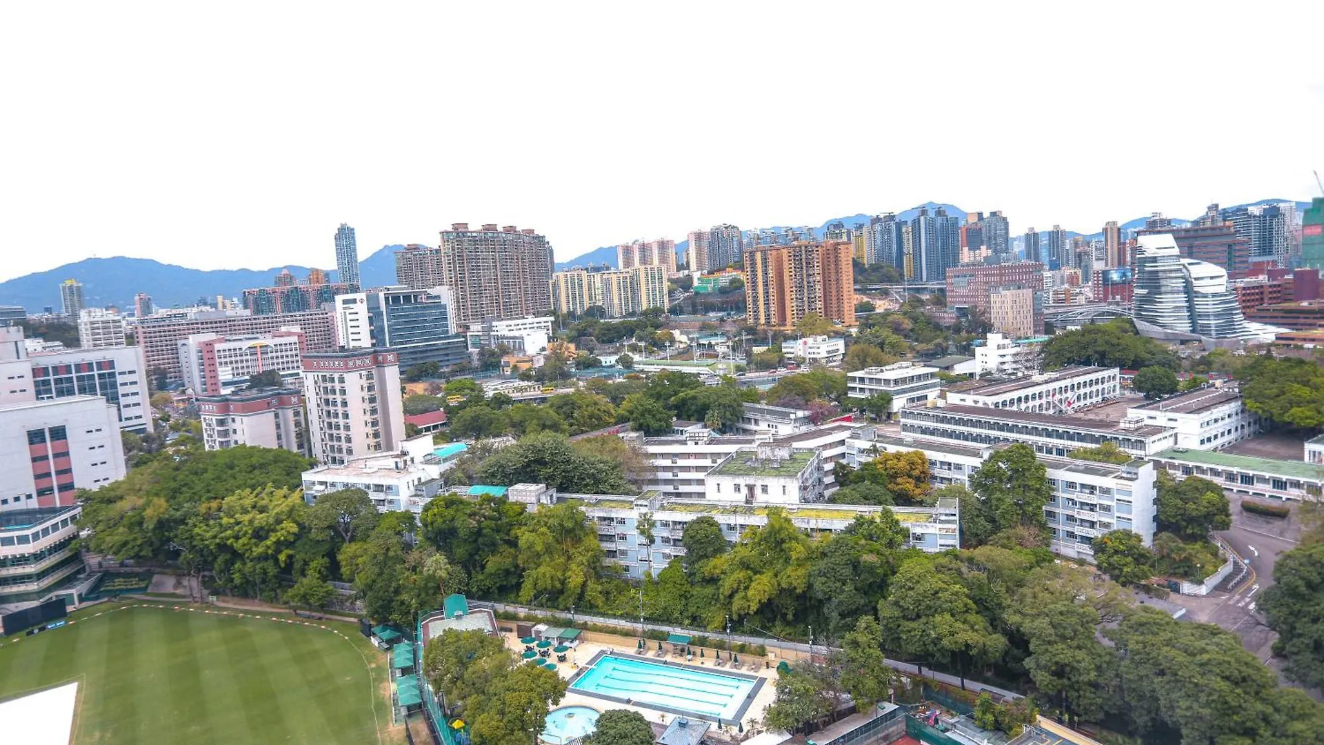 ****  Page148, Page Hotels Hong Kong China