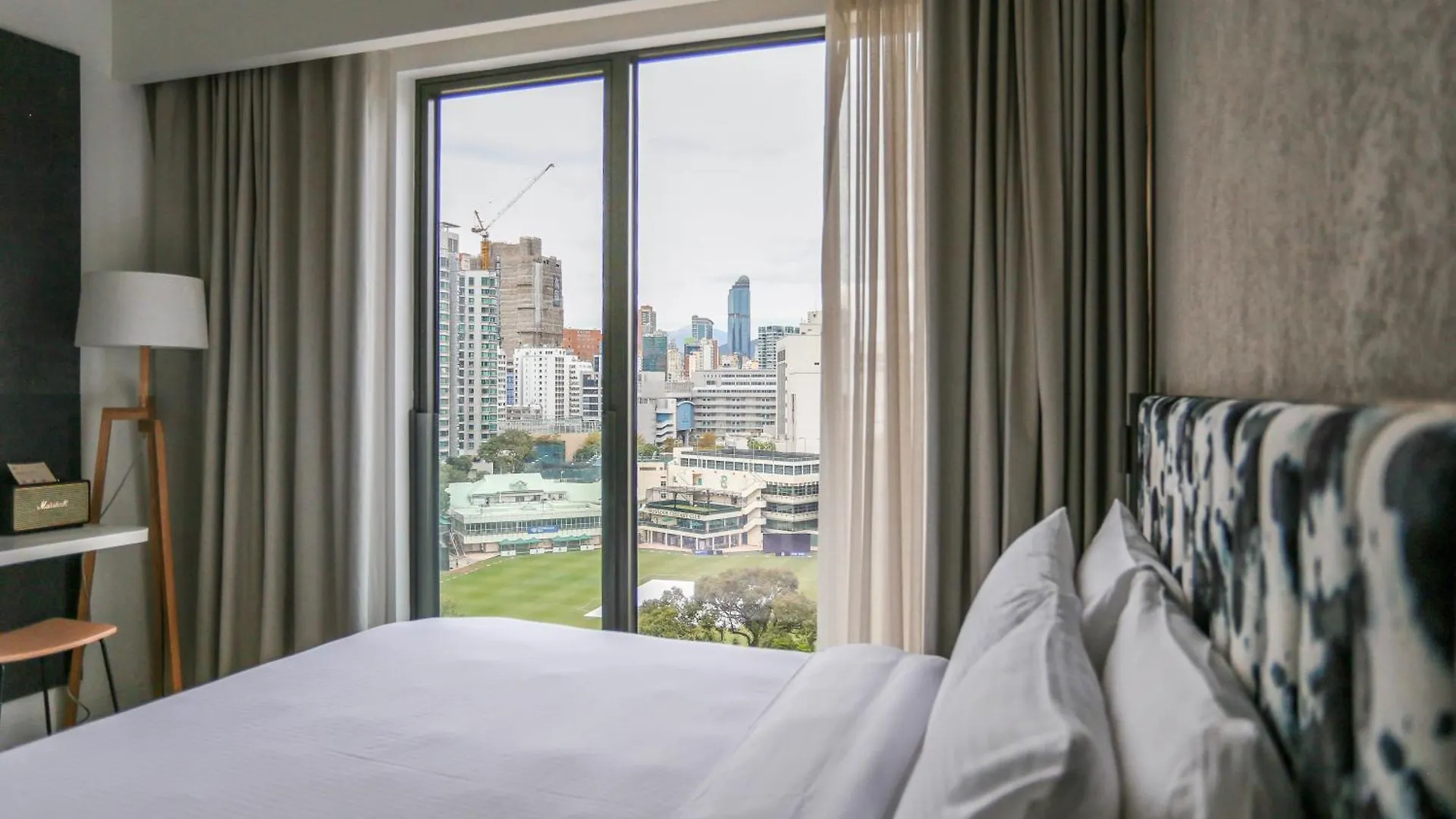 Page148, Page Hotels Hong Kong