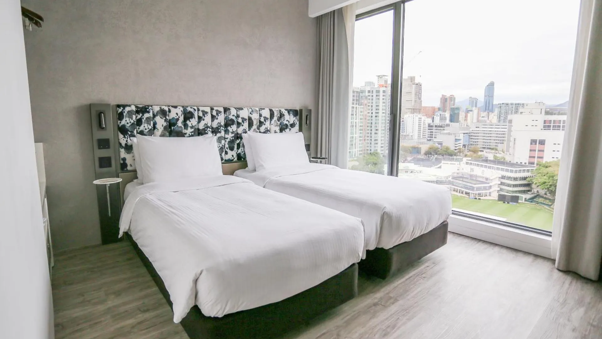 Page148, Page Hotels Hong Kong