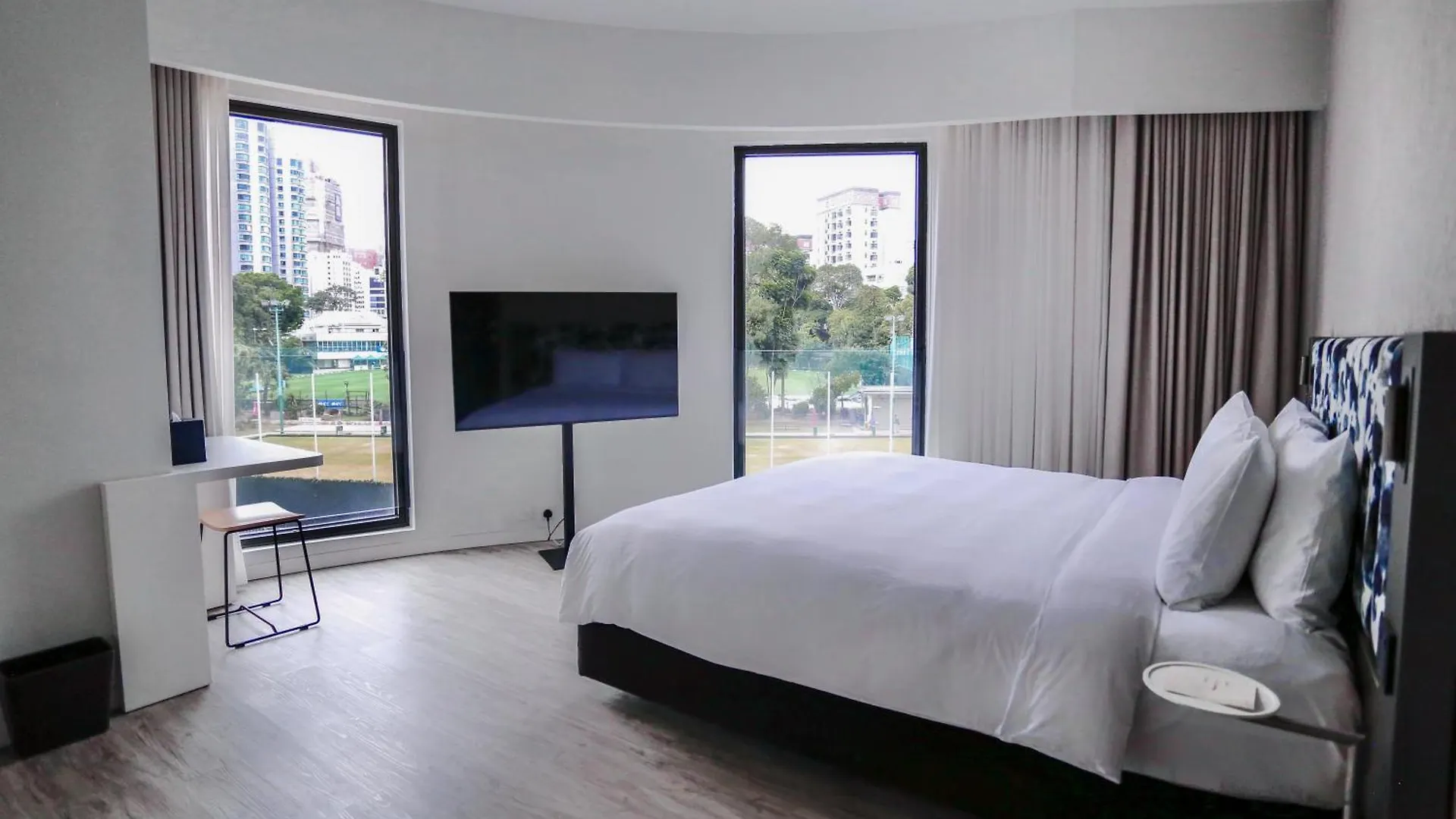 Page148, Page Hotels Hong Kong 4*,