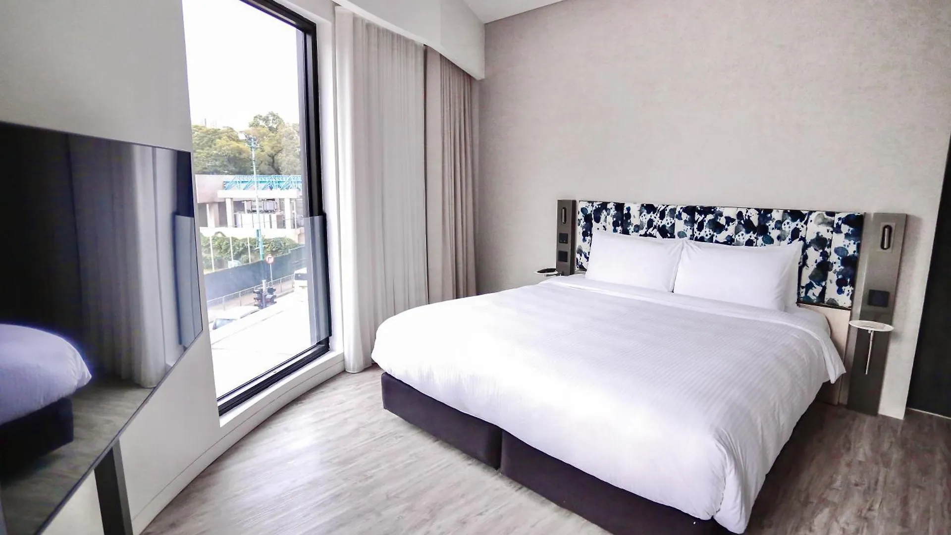 Page148, Page Hotels Hong Kong 4*,  China