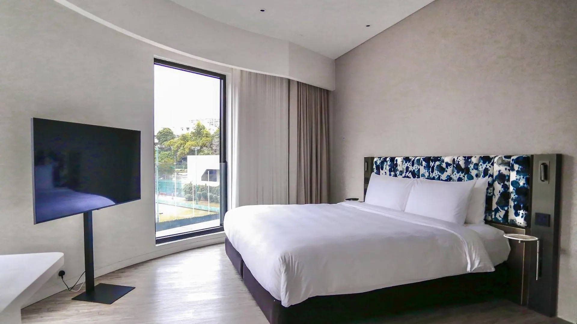 Page148, Page Hotels Hong Kong