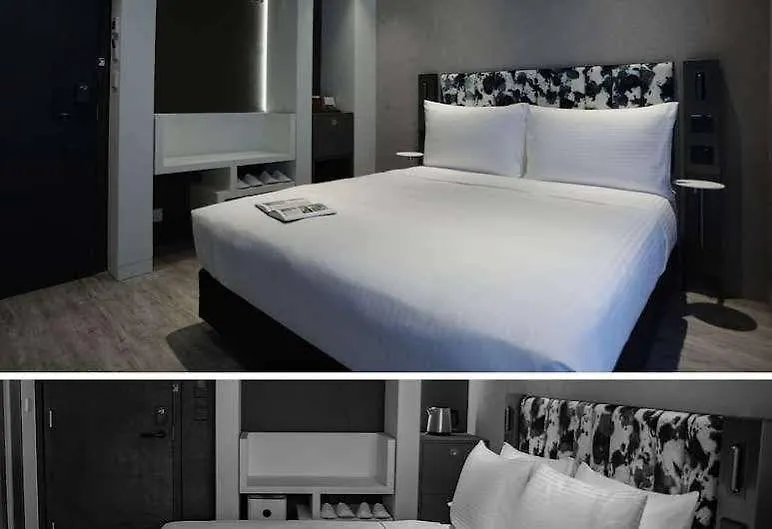 Page148, Page Hotels Hong Kong