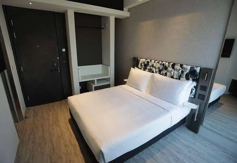 ****  Page148, Page Hotels Hong Kong China