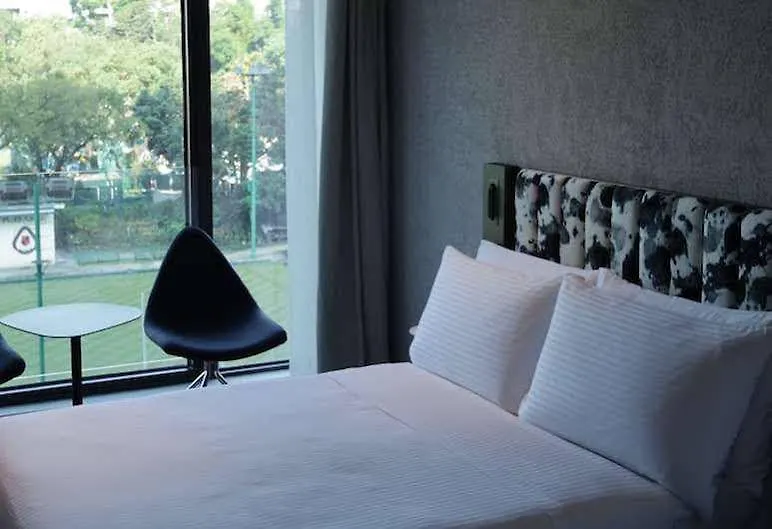Page148, Page Hotels Hong Kong